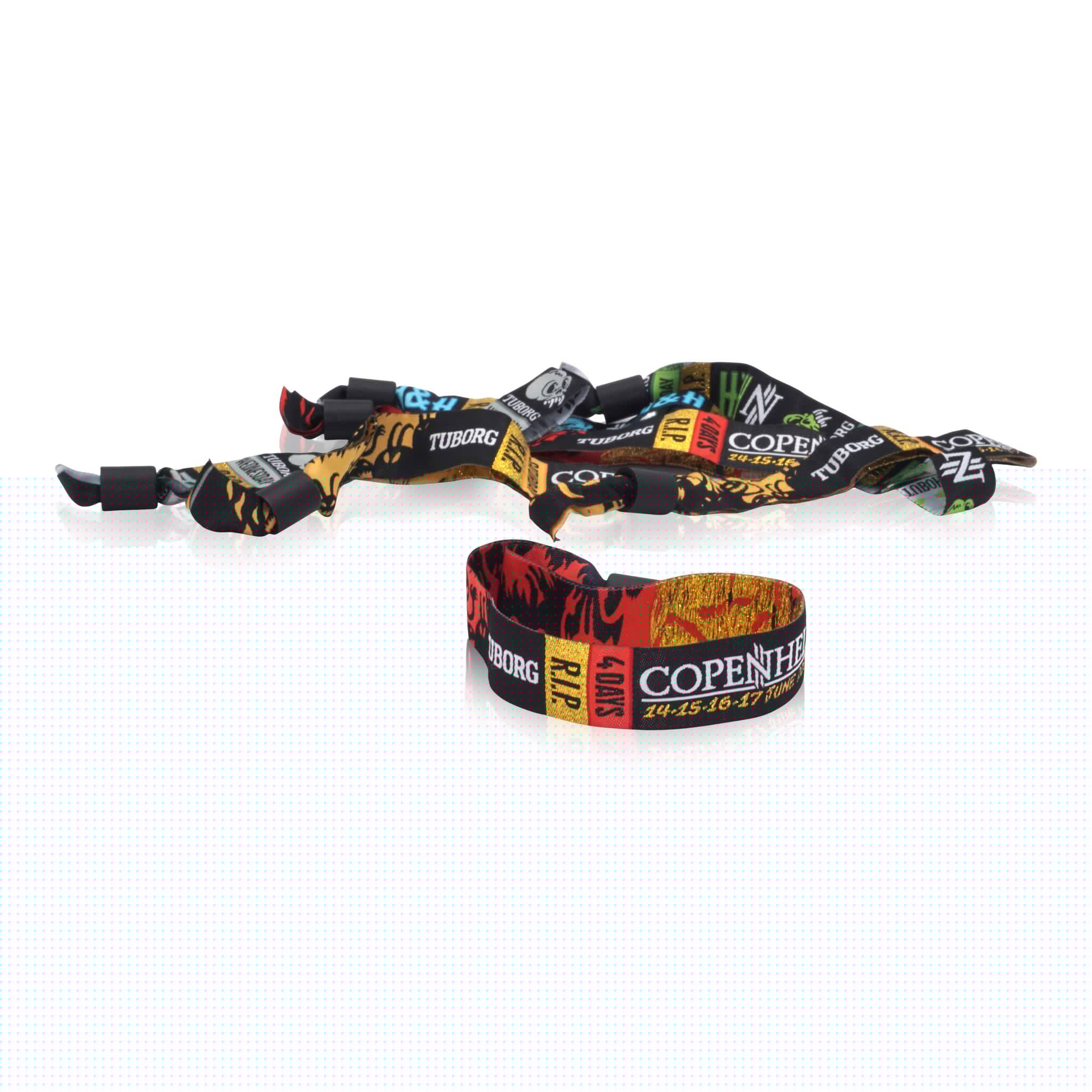 🎉 Festivalsæsonen er i fuld gang!
Vi er stolte over at levere armbånd til festivaler i hele Europa – fra de små lokale til de største scener. 🎪🌍
Tak til alle de fantastiske samarbejdspartnere, der gør sommeren magisk! ✨
#festivalarmbånd #festivalsæson #ikastetiket 

🎉 Festival season is in full swing!
We’re proud to supply wristbands to festivals all across Europe – from small local events to the biggest stages. 🎪🌍
Thank you to all our amazing partners for making this summer unforgettable! ✨
#festivalwristbands #festivalseason #ikastetiket